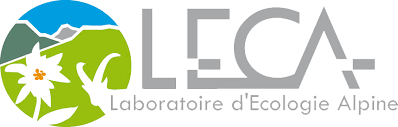 Logo LECA