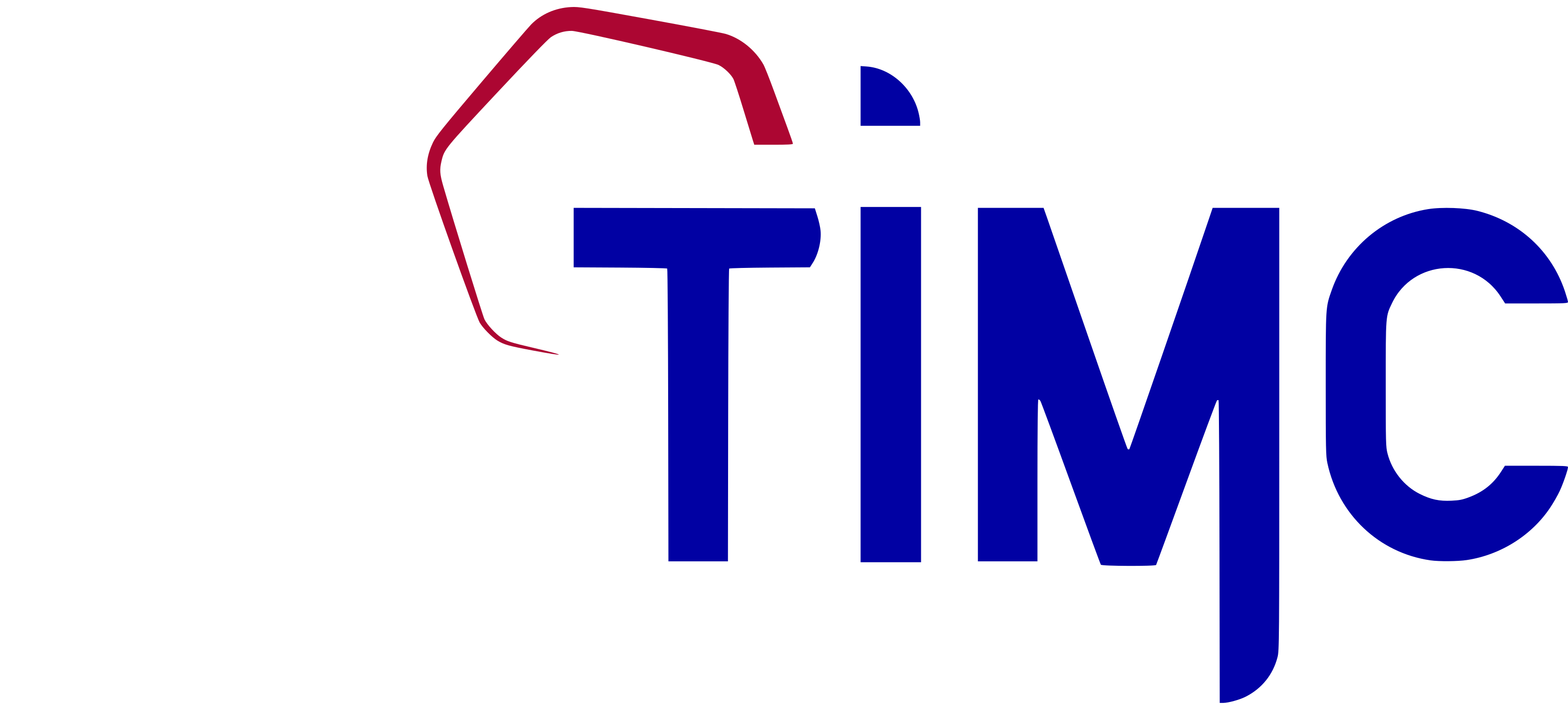 Logo TIMC